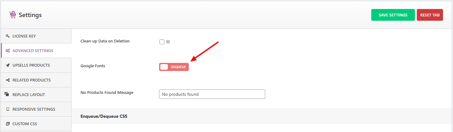 Typography – ShapedPlugin Docs