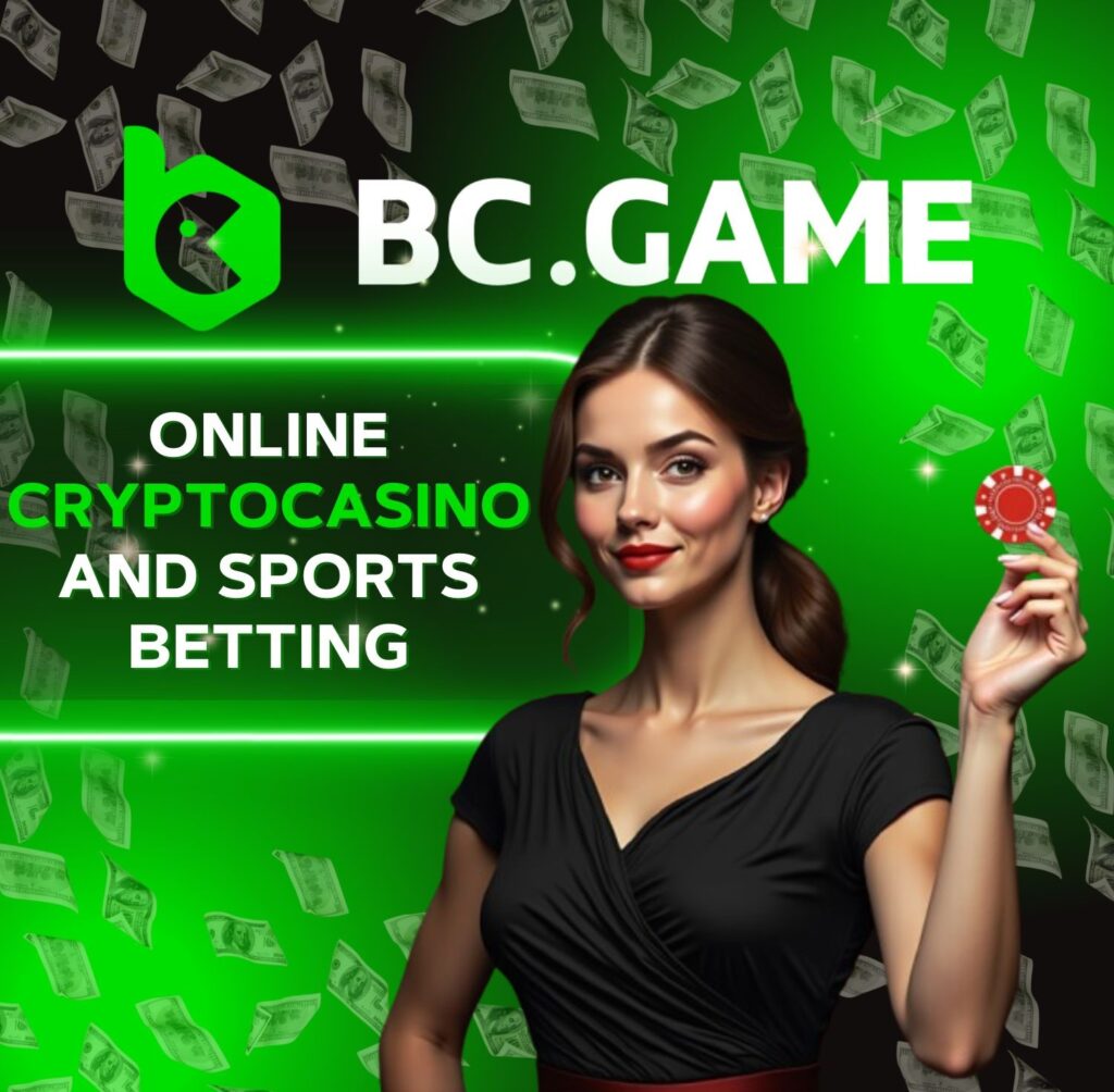 BC.Game Gambling Establishment Review