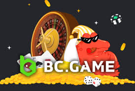 Играйте в BC Game Bitcoin Gambling Enterprise