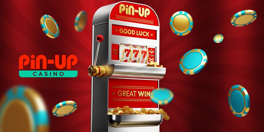 Pin Up Online Casino Review: A Comprehensive Take A Look At This Online casino