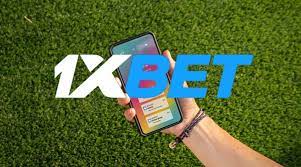 About 1xBet application 