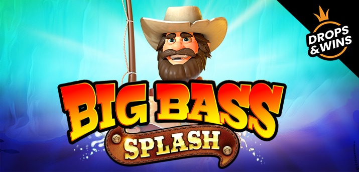 Slot Big Bass Dash presso Aumentare il gioco d'azzardo Enterprise